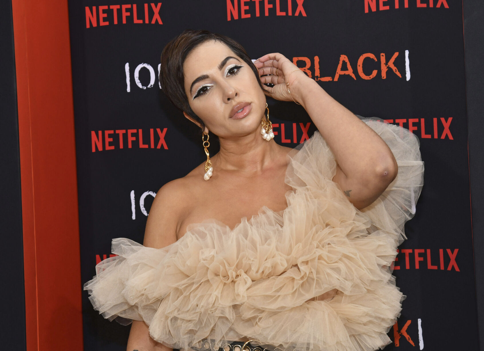 Jackie Cruz